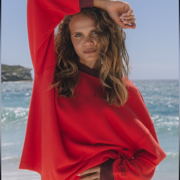 DAILY DRILLS Pullover - Picture 4 of 9